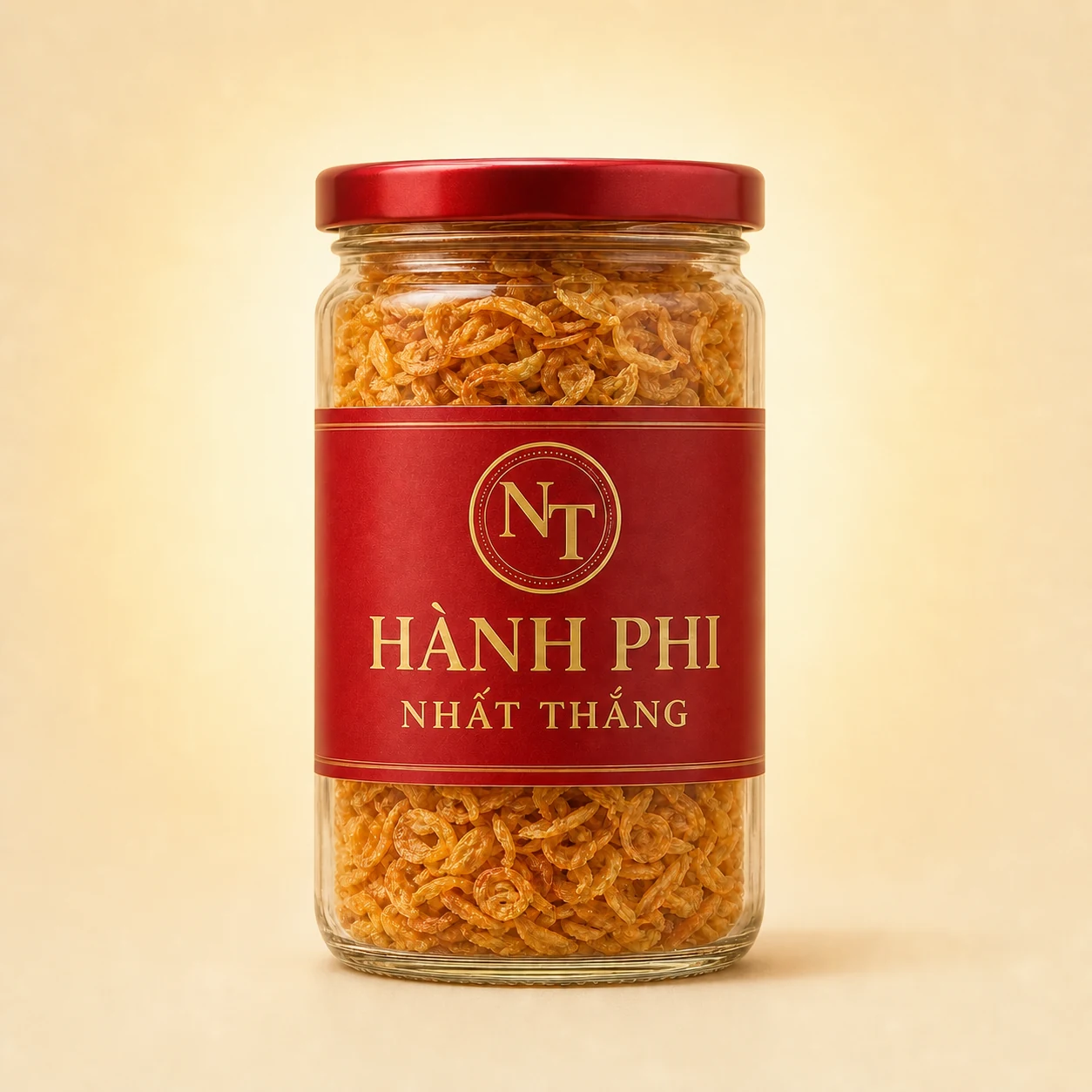 Hũ Hành Phi Nhất Thắng 100 gram